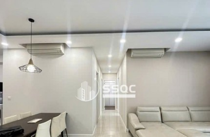 THE CREST METROPOLE – 
